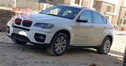 بي ام دبليو X6